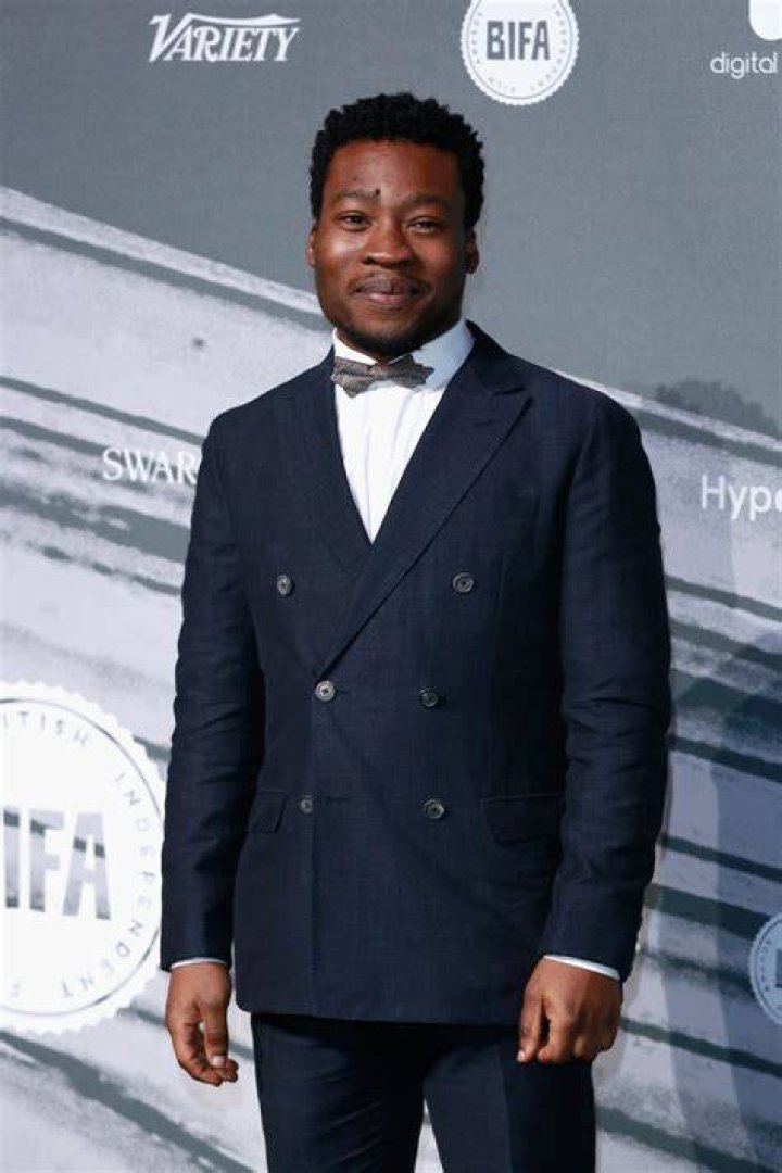 Fisayo Akinade Bio (Wiki) 
