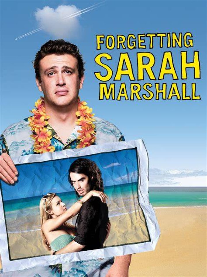Forgetting Sarah Marshall | Famous Birthdays