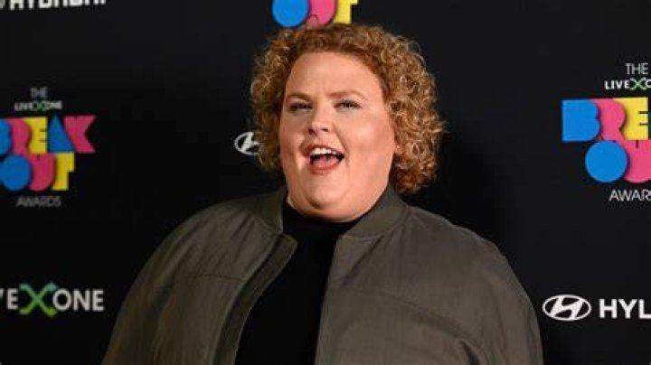 Fortune Feimster Fortune Feimster