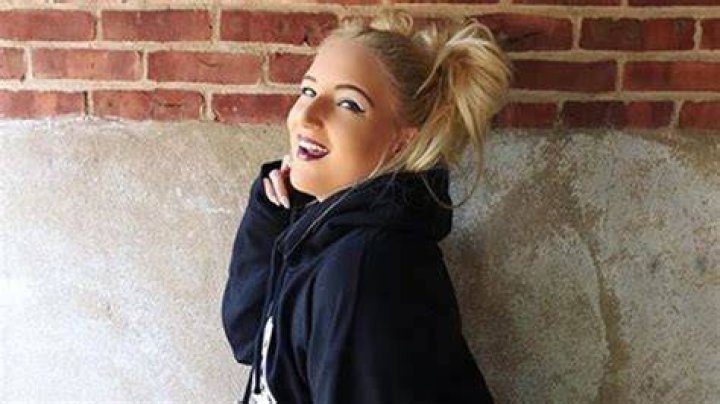 Francesca Jacovino Highlights