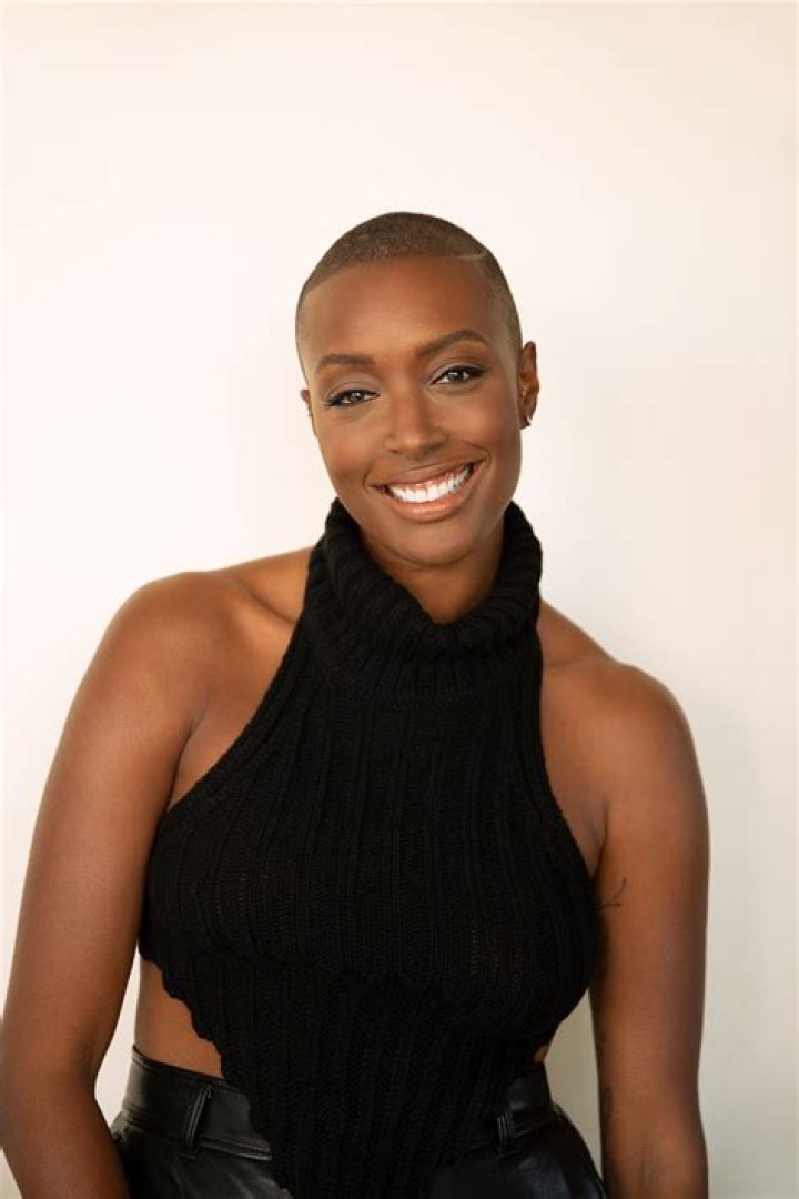 Franchesca Ramsey's net worth as of 2020 is $2.5 million.