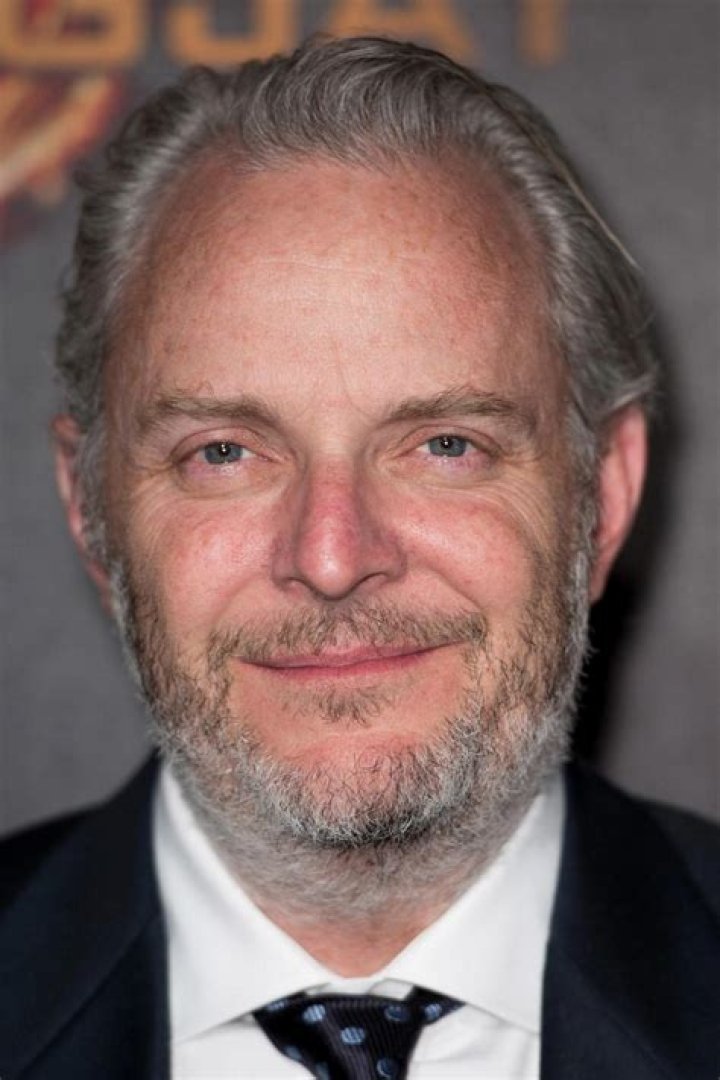 Francis Lawrence photo 2
