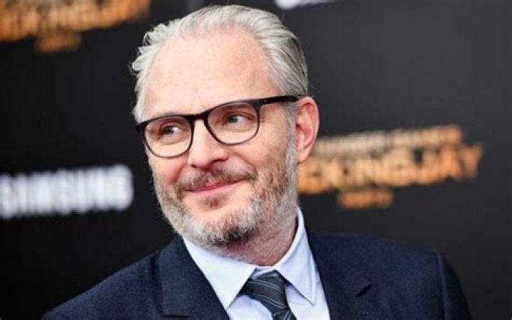 Francis Lawrence photo