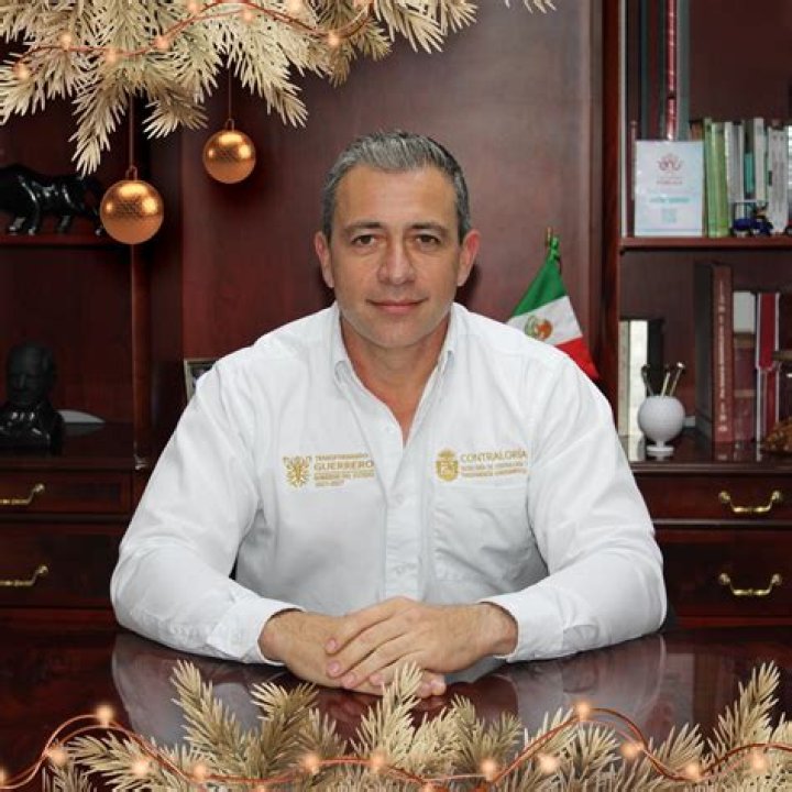 Francisco González photo