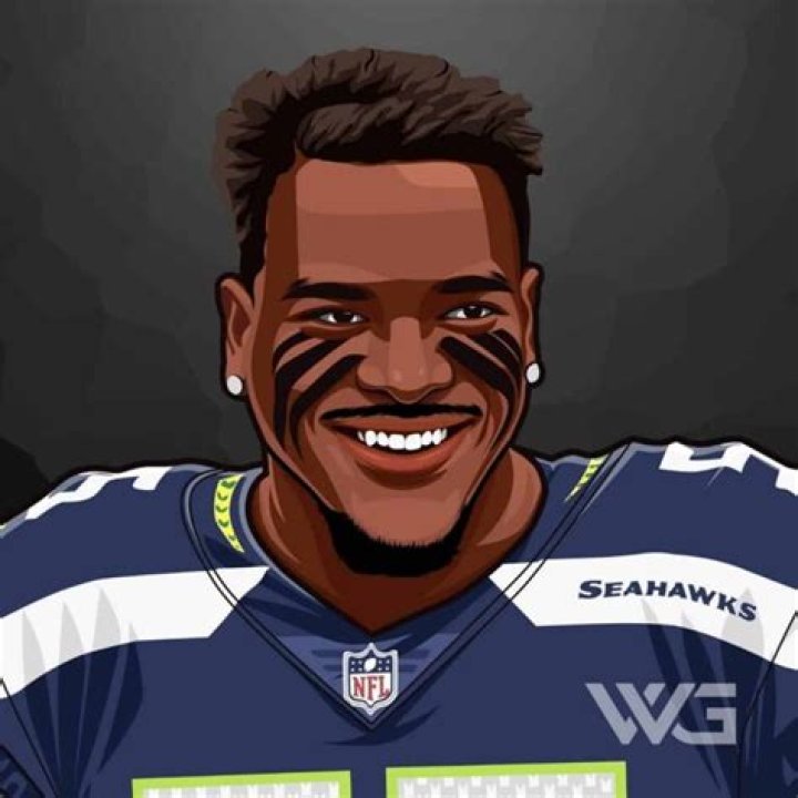 Frank Clark Net Worth And Salary