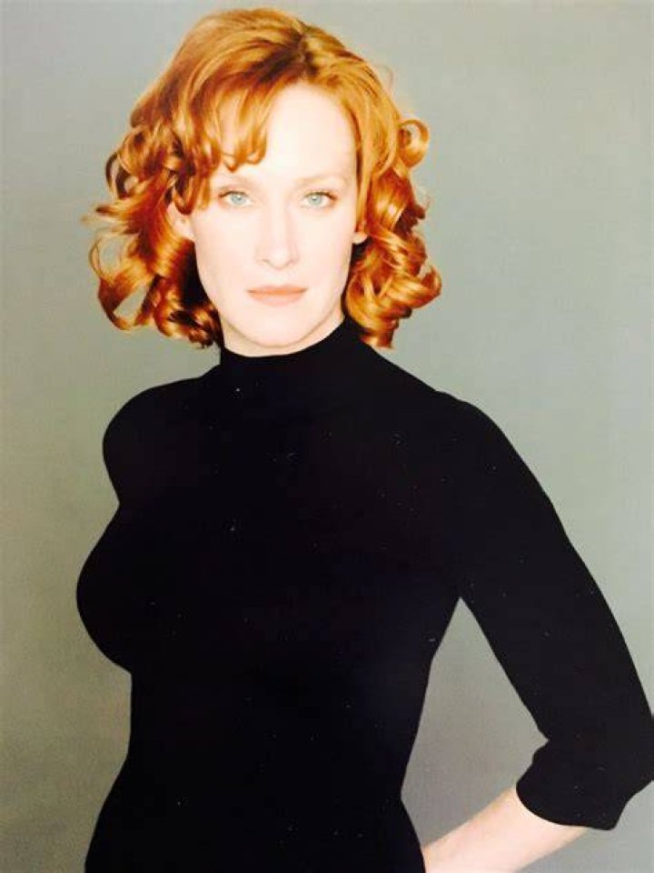 Frankie Thorn Bio (Wiki) 
