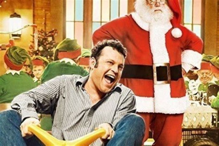 Fred Claus - Cast, Ages, Trivia