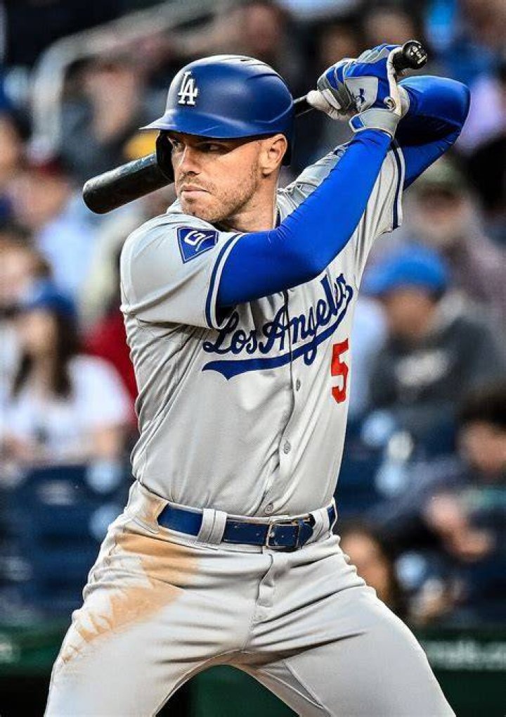 Freddie Freeman Bio (Wiki) 