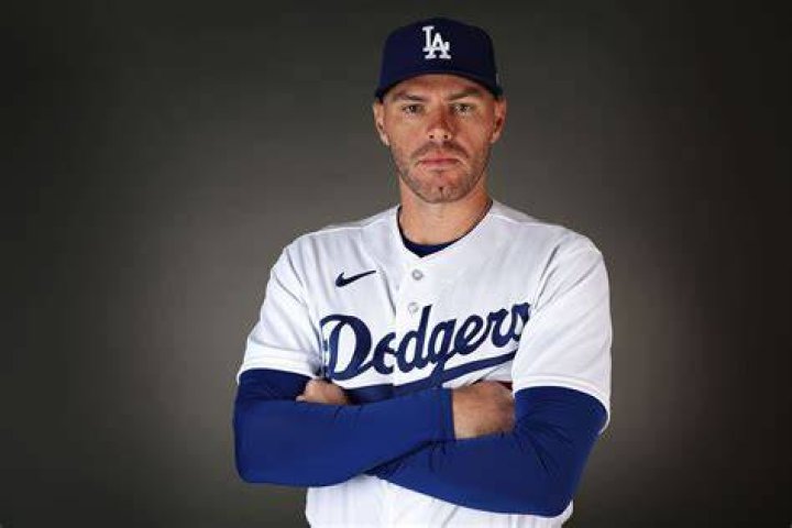 Freddie Freeman Freddie Freeman