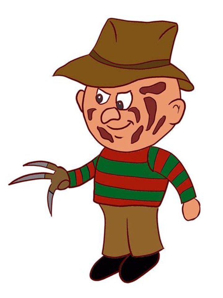 Freddy Cousin-Brown Freddy Cousin-Brown