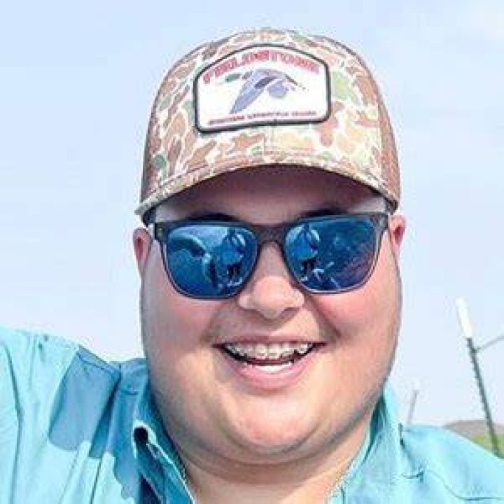 Gabe Basham - Age, Family, Bio