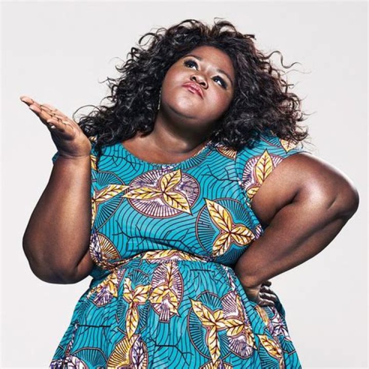Gabourey Sidibe: Mind Your Own Body! Sidibe doesn’t like any comments regarding her weight! Gabourey Sidibe: Mind Your Own Body! Sidibe doesn’t like any comments regarding her weight!