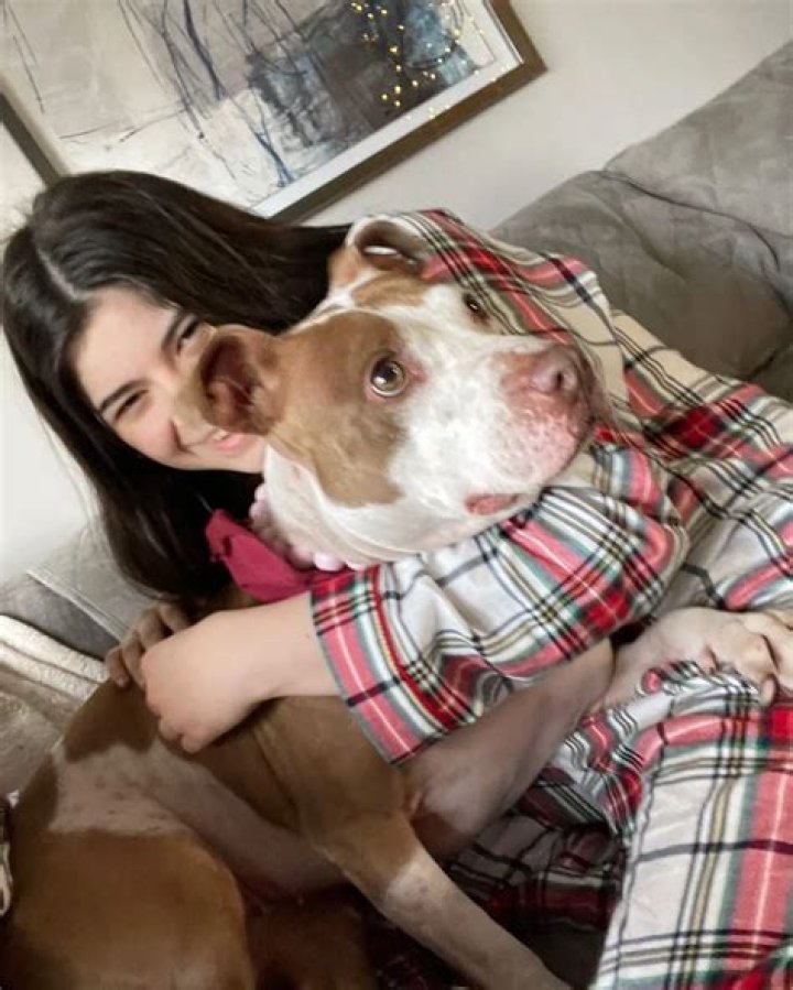 Gabriella Pizzolo Pets