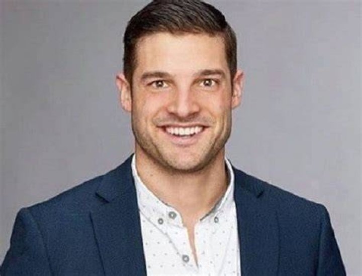 Garrett Yrigoyen Bio (Wiki) 