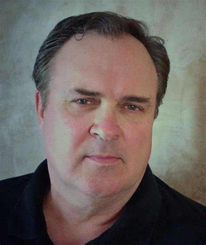 Gary Basaraba Bio (Wiki) 