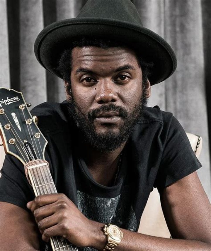 Gary Clark Jr. Bio (Wiki) 