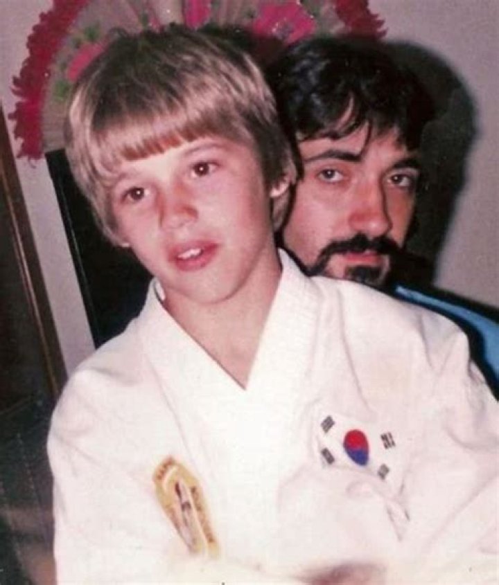Gary Plauche Family