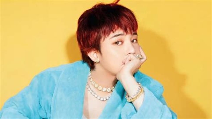 G-Dragon G-Dragon