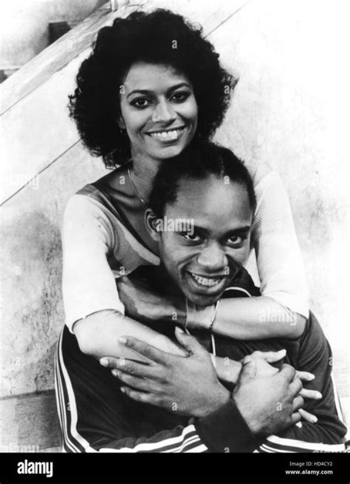 Gene Anthony Ray and Debbie Ellen Representing Kids From Fame