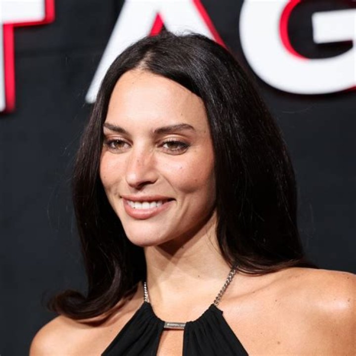 Genesis Rodriguez Pets