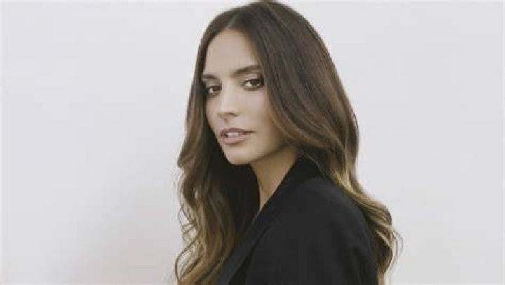 Genesis Rodriguez photo 2