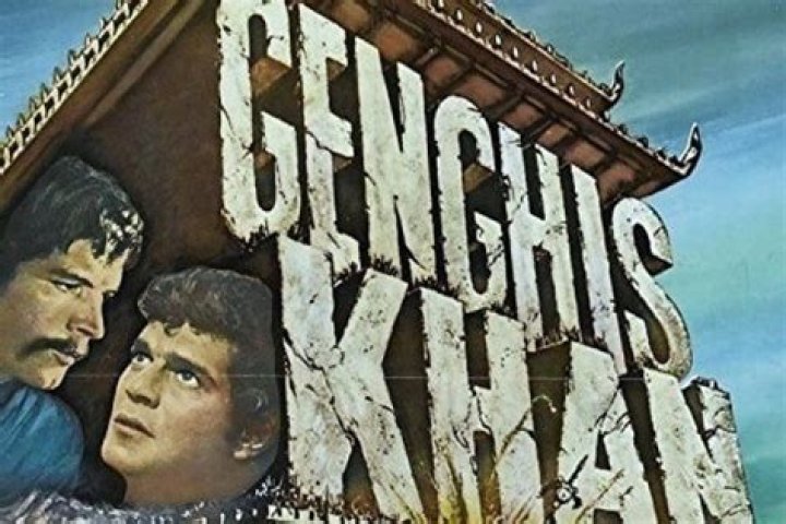 Genghis Khan - Cast, Ages, Trivia