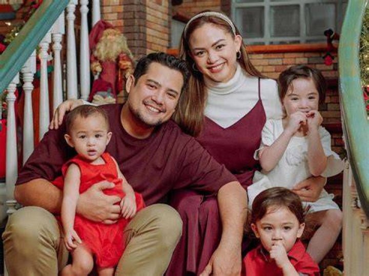 Geoff Eigenmann - Age, Family, Bio