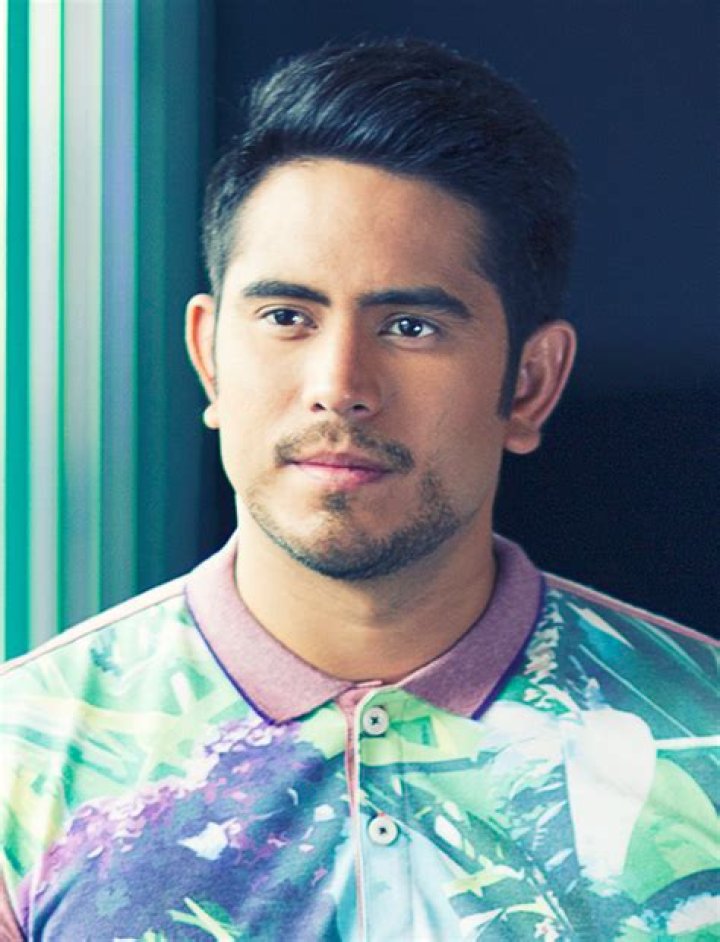 Gerald Anderson Bio (Wiki) 