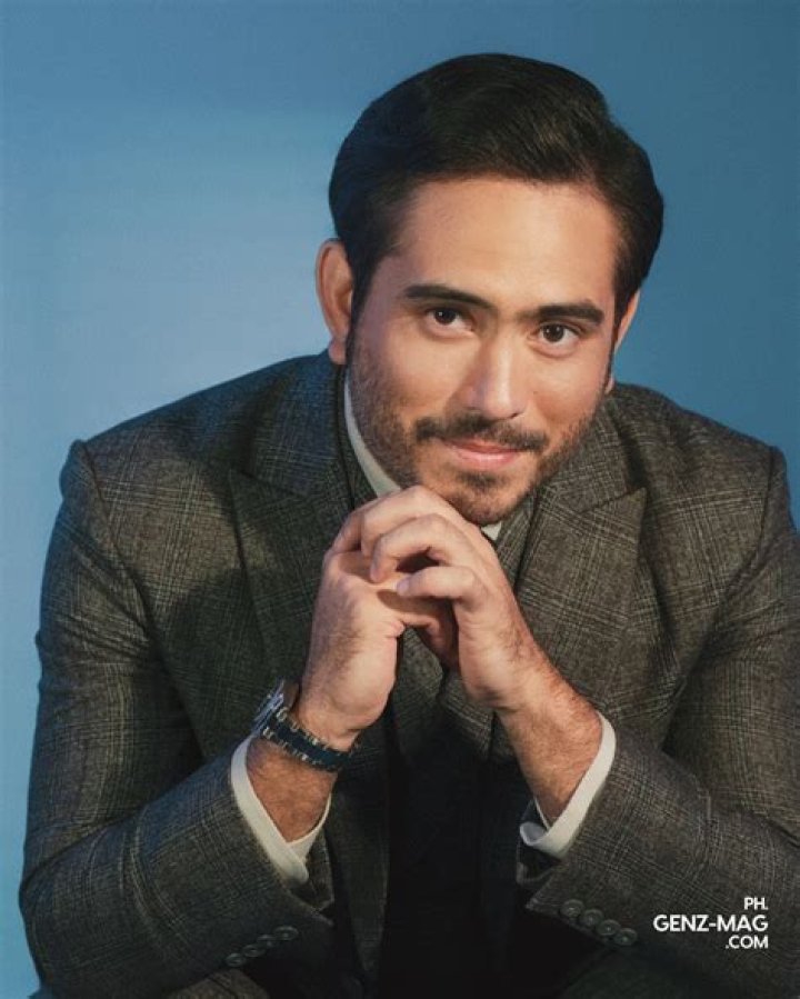 Dana Adam Shapiro Gerald Anderson