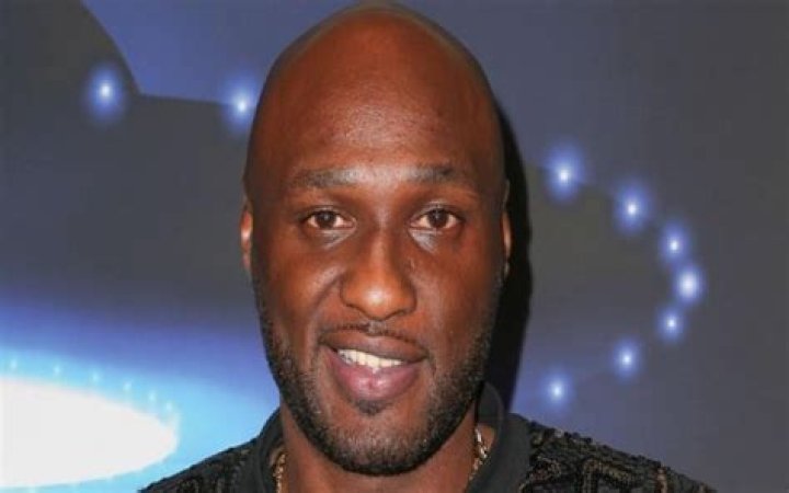 Getting To Know About NBA Player Lamar Odom