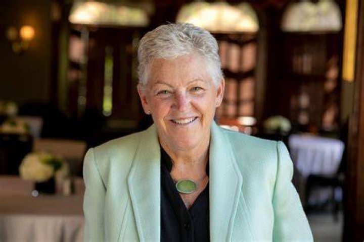 Gina McCarthy Bio (Wiki) 