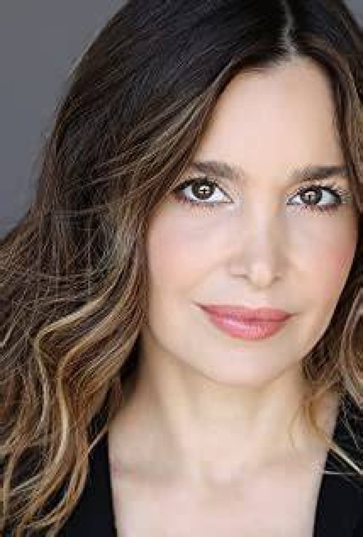 Gina Philips Bio (Wiki) 