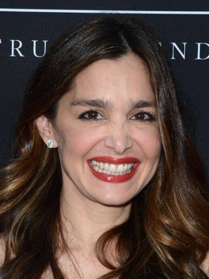 Gina Philips Gina Philips