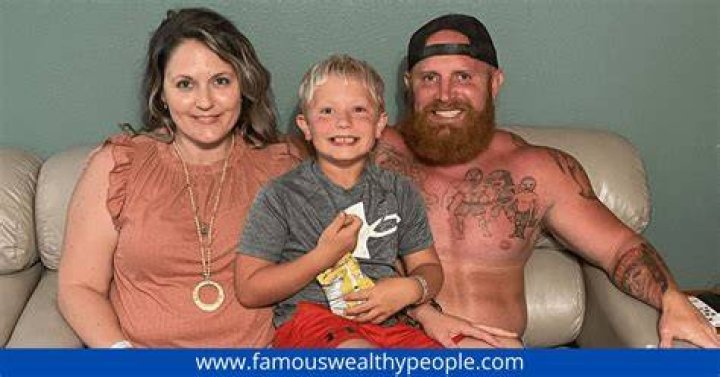 Ginger Billy - Age, Family, Bio