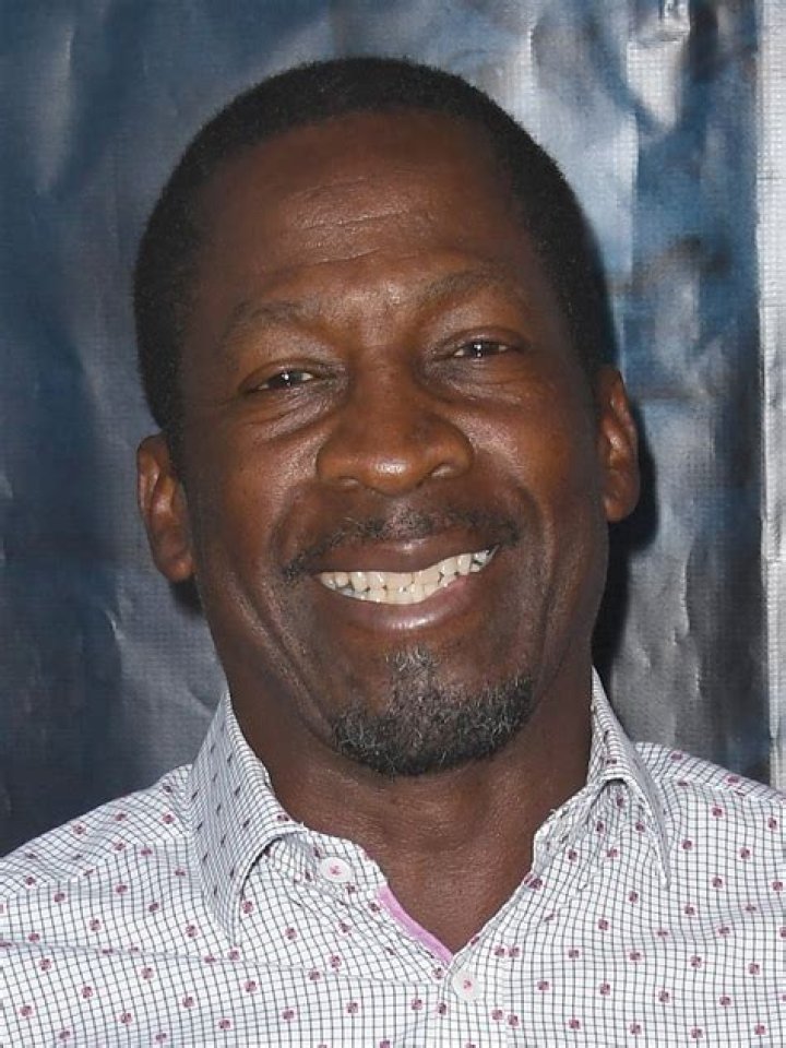 Glenn Plummer Bio (Wiki) 