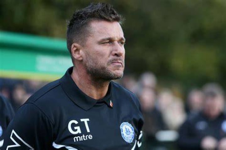 Glenn Tamplin Bio (Wiki) 