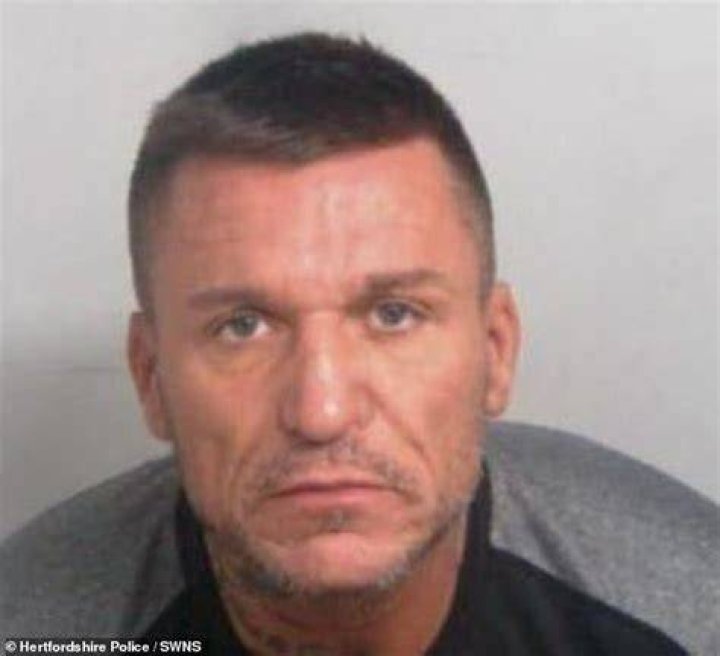 Glenn Tamplin Glenn Tamplin