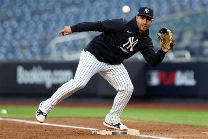 Gleyber Torres Gleyber Torres