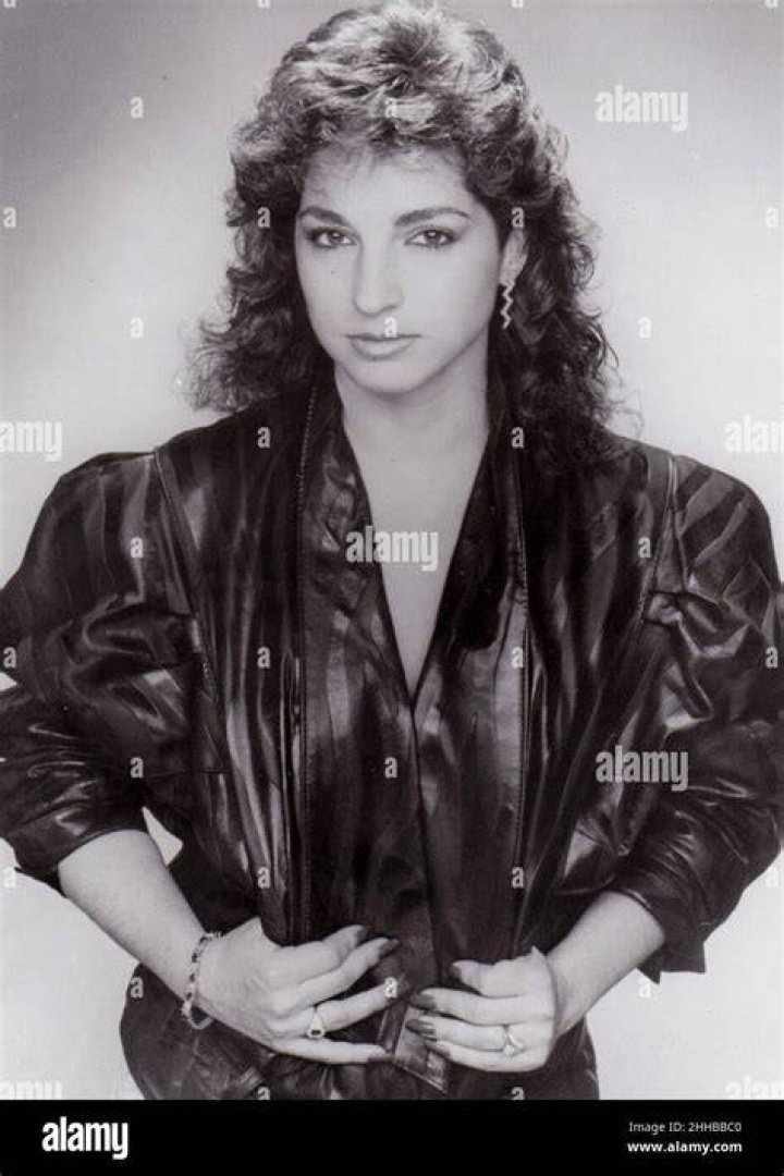 Gloria Estefan photo