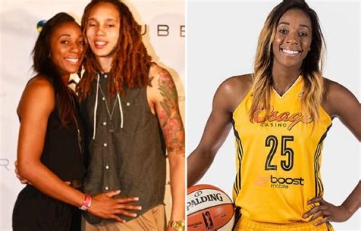 Glory Johnson - Age, Family, Bio