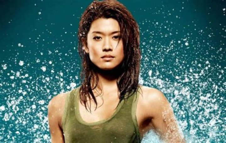 Grace Park Bio (Wiki) 