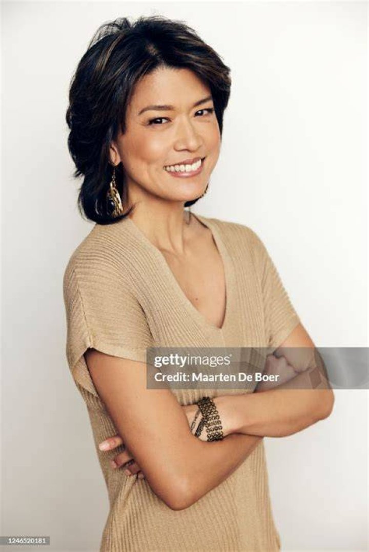 Grace Park Grace Park