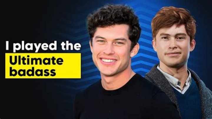 Graham Phillips photo 2
