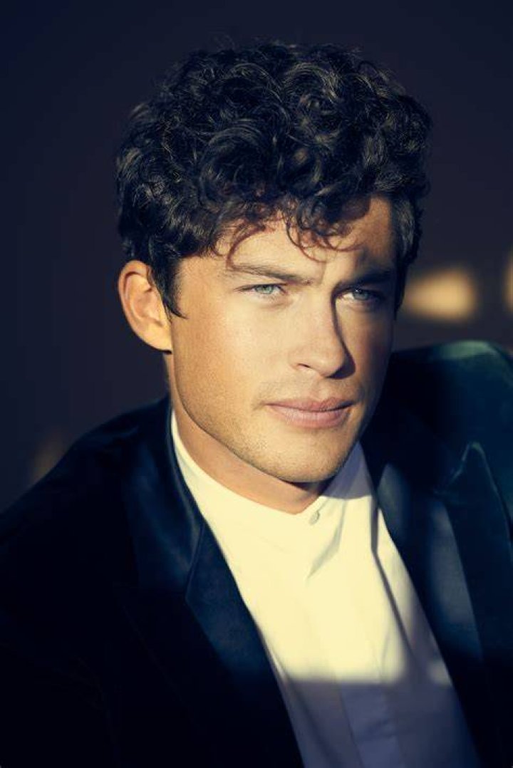 Graham Phillips photo