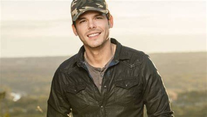 Granger Smith Bio (Wiki) 