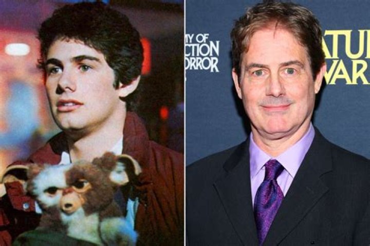 Gremlins - Cast, Ages, Trivia
