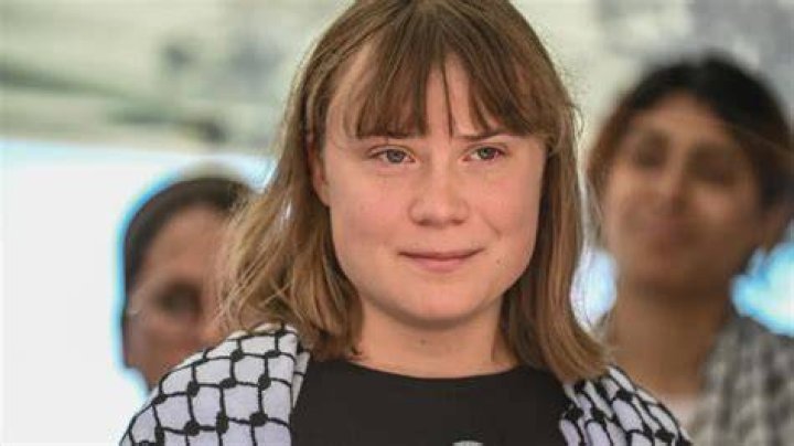 Greta Thunberg Net Worth