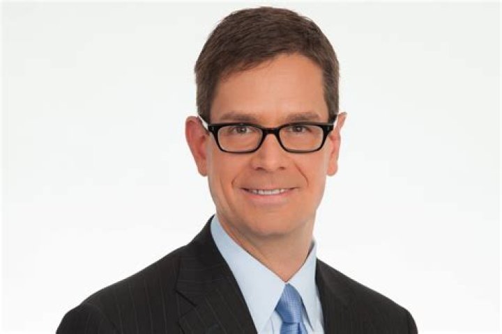 Griff Jenkins Griff Jenkins