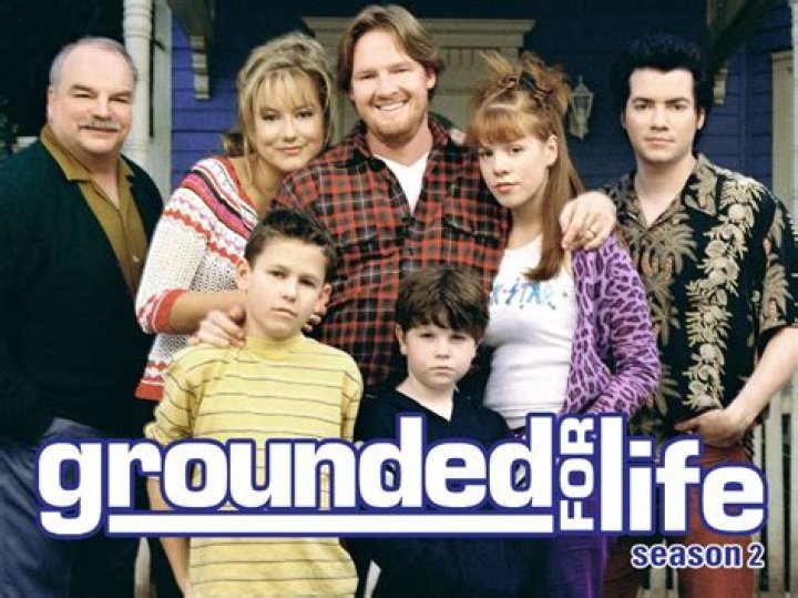 Grounded for Life - Cast, Ages, Trivia