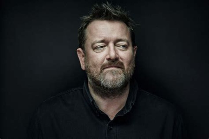 Guy Garvey Bio (Wiki) 